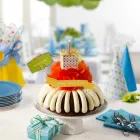 Business 3 image NOTHING BUNDT CAKES Dessert Shops in Hudson Oaks TX