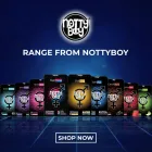 Business 1 image NOTTYBOY Medical Equipment & Supplies in Auburn WA