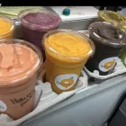 Business 2 image NOURISH JUICE BAR Smoothie & Juice Bar in Houston TX