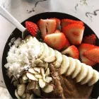 Business 3 image NOURISH JUICE BAR Smoothie & Juice Bar in Houston TX