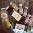 Business 4 image NOURISH JUICE BAR Smoothie & Juice Bar in Houston TX