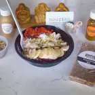 Business 5 image NOURISH JUICE BAR Smoothie & Juice Bar in Houston TX