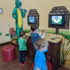 Business 3 image NRH PEDIATRIC DENTISTRY in North Richland Hills TX
