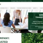 Business 1 image NSP & COMPANY Business & Management Consultants in Chicago IL