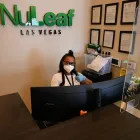 Business 2 image NULEAF DISPENSARY LAS VEGAS STRIP Health in Las Vegas NV