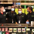 Business 4 image NULEAF DISPENSARY LAS VEGAS STRIP Health in Las Vegas NV