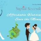 Business 3 image NUPTIAL NECESSITIES Bridal Shops in Austin TX