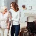 Business 3 image NURSE NEXT DOOR HOME CARE SERVICES DALLAS NW AND DALLAS NE in Plano TX