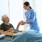 Business 6 image NURSES 4 YOU AT HOME Nursing Care at Home in Mcdonough GA