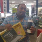 Business 1 image NUTRITION NATION Optimum Nutrition in Arlington TX