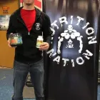 Business 2 image NUTRITION NATION Optimum Nutrition in Arlington TX