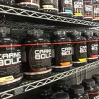 Business 3 image NUTRITION NATION Optimum Nutrition in Arlington TX