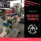 Business 7 image NUTRITION NATION Optimum Nutrition in Arlington TX