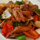 Business 18 image NUTRITION RESTAURANT Restaurant in Cupertino CA