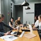 Business 1 image NW ROBO ADVISORS Financing Consultants in Portland OR