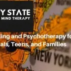 Business 2 image NY STATE OF MIND THERAPY - ANGELA DEGIAIMO, LCSW Teletherapy in Brooklyn NY