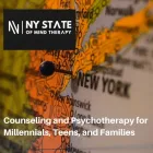 Business 3 image NY STATE OF MIND THERAPY - ANGELA DEGIAIMO, LCSW Teletherapy in Brooklyn NY