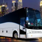 Business 2 image NYC BUS RENTAL Transportation Services in New York NY