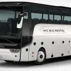 Business 4 image NYC BUS RENTAL Transportation Services in New York NY