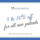 Business 6 image NYC DENTAL IMPLANTS CENTER Cosmetic Dentist in New York NY