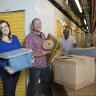 Business 2 image NYC MINI STORAGE in Bronx NY