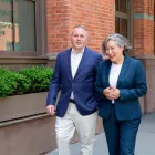 Business 1 image NYC REAL ESTATE | COLUMBIA VITOLO TEAM AT COMPASS | TODD VITOLO | SUSANNE COLUMBIA Real Estate Agents in New York NY