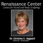 Business 3 image NYGAARD, CHRISTINE E, MD - RENAISSANCE CENTER FOR FACIAL Physicians & Surgeons, Cosmetic Surgery in Bellevue WA