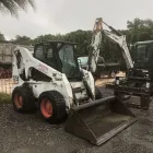 Business 2 image O A EXCAVATION & TRUCKING Real Estate Developer in Miami FL