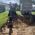 Business 5 image O A EXCAVATION & TRUCKING Real Estate Developer in Miami FL