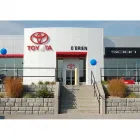 Business 1 image O'BRIEN TOYOTA Car Dealers in Indianapolis IN