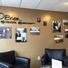 Business 2 image O'BRIEN TOYOTA Car Dealers in Indianapolis IN