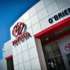 Business 3 image O'BRIEN TOYOTA Car Dealers in Indianapolis IN
