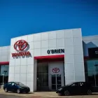 Business 4 image O'BRIEN TOYOTA Car Dealers in Indianapolis IN