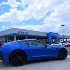 Business 3 image O'RIELLY CHEVROLET Car Dealers in Tucson AZ