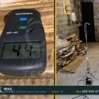 Business 5 image O2 MOLD TESTING in Dallas TX