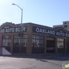 Business 1 image OAKLAND AUTO BODY Automobile Body Repairing & Painting in Oakland CA