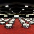 Business 1 image OAKLAND CONVENTION CENTER Wedding Venues in Oakland CA