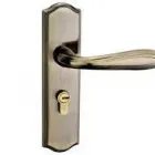 Business 1 image OAKLAND EMERGENCY LOCK AND DOOR Locksmiths in Oakland CA