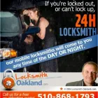 Business 2 image OAKLAND LOCKSMITH Locksmith in Oakland CA