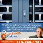 Business 4 image OAKLAND LOCKSMITH Locksmith in Oakland CA