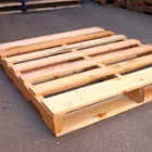 Business 1 image OAKLAND PALLET CO., INC. Manufacturer in San Lorenzo CA