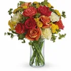 Business 24 image OAKLEAF FLORIST Wedding Supplies & Services in San Antonio TX