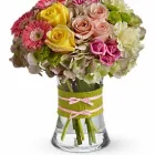 Business 2 image OAKLEAF FLORIST Wedding Supplies & Services in San Antonio TX