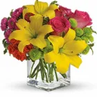 Business 12 image OAKLEAF FLORIST Wedding Supplies & Services in San Antonio TX