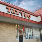 Business 1 image OCEAN BLUE TATTOO & ART STUDIO in Bloomington MN