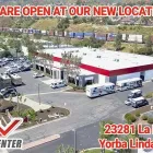 Business 1 image OCRV CENTER - RV COLLISION REPAIR & PAINT SHOP Rv Repair in Yorba Linda CA