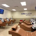 Business 2 image OCTAPHARMA PLASMA Blood Donation Center in Oklahoma City OK