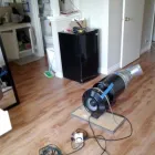 Business 4 image ODOR REMOVAL EXPERTS OF OC Construction & Contractors in Tustin CA