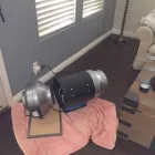 Business 6 image ODOR REMOVAL EXPERTS OF OC Construction & Contractors in Tustin CA