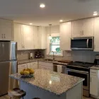 Business 3 image OE SCHROCK, INC. Kitchen Remodelers in Arthur IL
